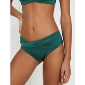 Koton 9YAK88734BM1Y7 Büzgülü Bikini Alti