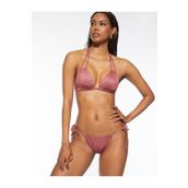 Koton Bikini Altı Büzgülü Yanları Bağlama Detaylı