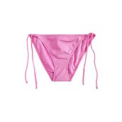 Koton Brazilian Bikini Altı Basic Yanları Bağlama Detaylı