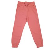 Koton Pembe Kız Çocuk Jogger Eşofman Altı