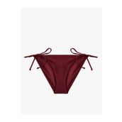Koton Yanları Ipli Bikini Altı