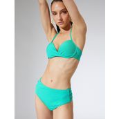 Koton Yüksek Bel Bikini Altı Pencere Detaylı