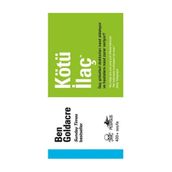 Kötü İlaç - Ben Goldacre