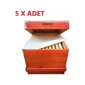 Kovan Örtü Bezi (Nano Amerikan Bez)-5 Adet