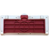 Kovan Uçuş Kapağı - 30 Cm