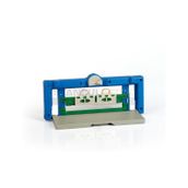 Kovan Uçuş Kapağı - Sürgülü 35 Cm
