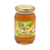 Kovanbal Süzme Çiçek Balı 460 gr