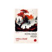 Koya Dağı Keşisi - Tokyo Manga