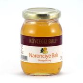 Köyceğiz 250 gr Cam Kavanoz Narenciye Balı