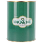 Köyceğiz 4,85 kg Teneke Çam Balı