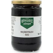 Köyceğiz 800 gr Cam Kavanoz Yöresel Keçiboynuzu Harnup Özü