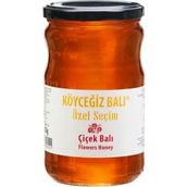 Köyceğiz 850 gr Özel Seçim Çiçek Balı