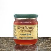 Köyceğiz Arı Sütü Bal Karışımı 250 gr