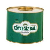 Köyceğiz Balı 1850 gr Teneke Çam Balı