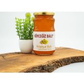 Köyceğiz Balı 450 gr Ihlamur Balı
