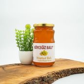 Köyceğiz Balı 450 gr Ihlamur Balı