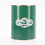 Köyceğiz Balı 4850 gr Teneke Çam Balı