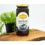 Köyceğiz Çörekotu Balı 660 gr