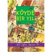 Köyde Bir Yıl - Olivia Brookes