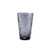 Koziol Superglass 300 ml Gri Meşrubat Bardağı
