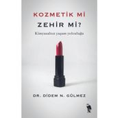 Kozmetik mi Zehir mi? Nemesis Kitap