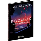 Kozmos İnsanlığın Olgunluk Çağı Ann Druyan - National Geographic