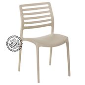 Kozza Home Bej Lixa Bahçe Sandalye