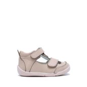 KP50 Kifidis-Kids İlk Adım Unisex Çocuk Deri Ayakkabı 19-25