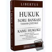 Kpss A Grubu Hukuk Soru Bankası Kamu Hukuku