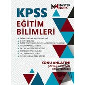 KPSS Eğitim Bilimleri Konu Anlatımı