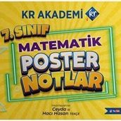 KR Akademi Matematik Poster Notlar