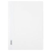 KRAF 1000 Beyaz 50'lİ Telli Dosya
