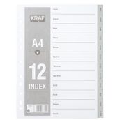 Kraf 1003 Aylar Separatör