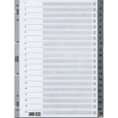 Kraf 1020 1-20 Rakam Separatör