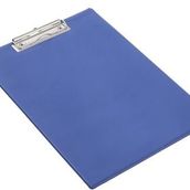 Kraf 1040 Mavi A4 Kapaksız Sekreterlik