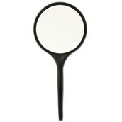 Kraf 314G 75 mm 3x Ergo Büyüteç