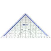 Kraf 32 CM 532 GR Geometrik Açılı Gönye