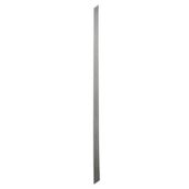 Kraf 500G 100 cm Çelik Cetvel
