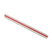 Kraf 501G30 cm Mikyaslı Cetvel