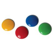 Kraf 504G Blisterli 4 cm 4'lü Paket Mıknatıs