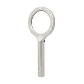 Kraf 5786272 N:312G Işıklı 75 mm Büyüteç