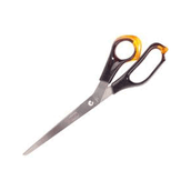 Kraf 709G 24 cm Akrilik Saplı Makas