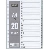 Kraf A-Z1004 Separatör