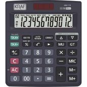 Kraf HM-115 Hesap Makinesi