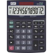 Kraf HM-120 Masaüstü 12 Hane Tax Hesap Makinesi