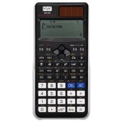 Kraf HM-305 552 Fonksiyonlu Bilimsel Hesap Makinesi