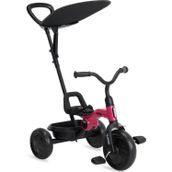Kraft H T190-2 P Ant Plus Pembe Renk Katlanabilir Bisiklet