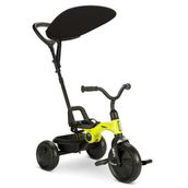 Kraft H T190-2 R Ant Plus Yeşil Renk Katlanabilir Bisiklet