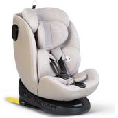 Kraft Lucca Bej İ-Size 40-150 cm 0-36 kg Oto Koltuğu