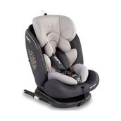 Kraft Safe Spin Plus I-Size Oto Koltuğu 0-36 kg Gri